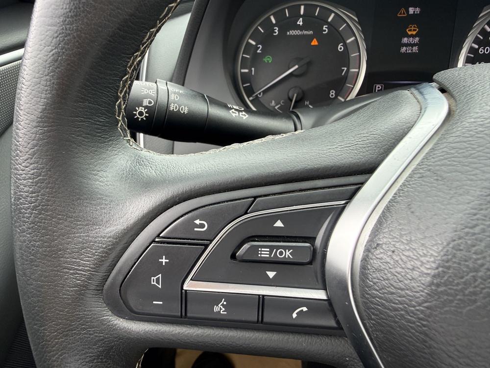 Infiniti Infiniti Q50L