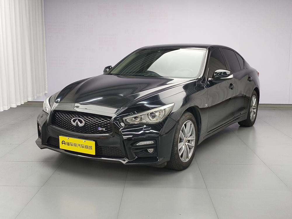 Infiniti Infiniti Q50L