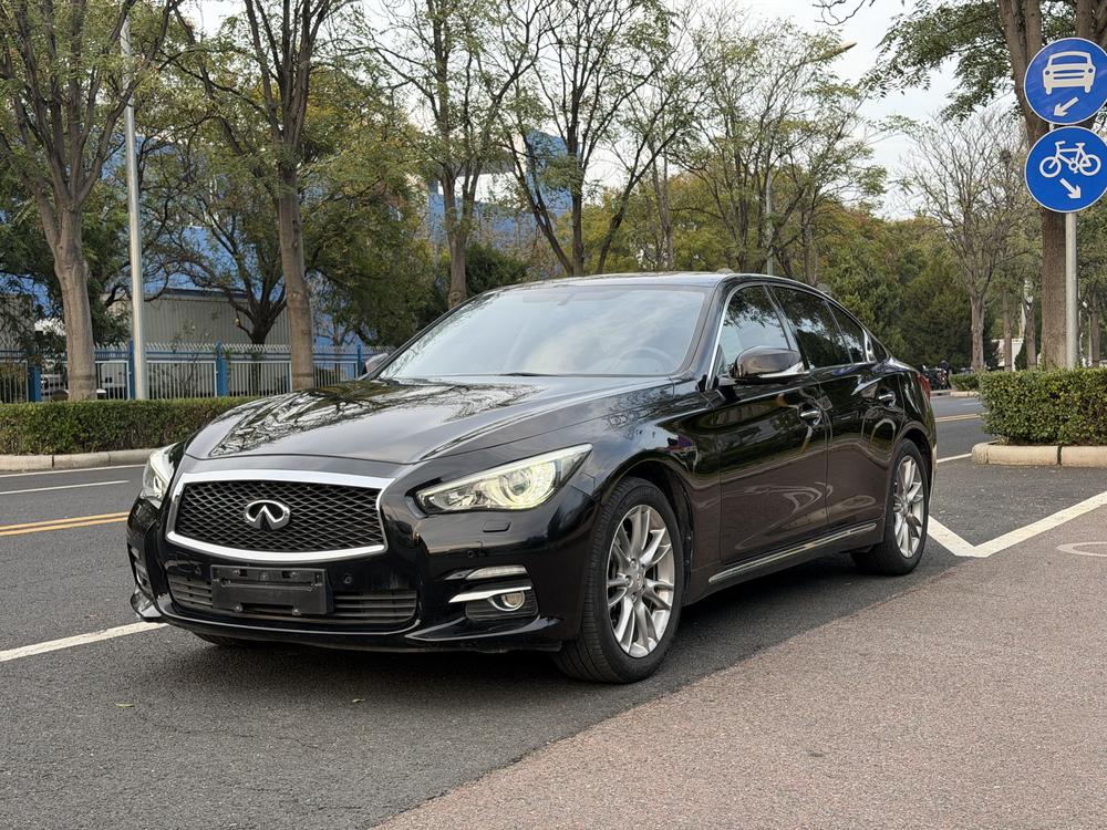 Infiniti Infiniti Q50L