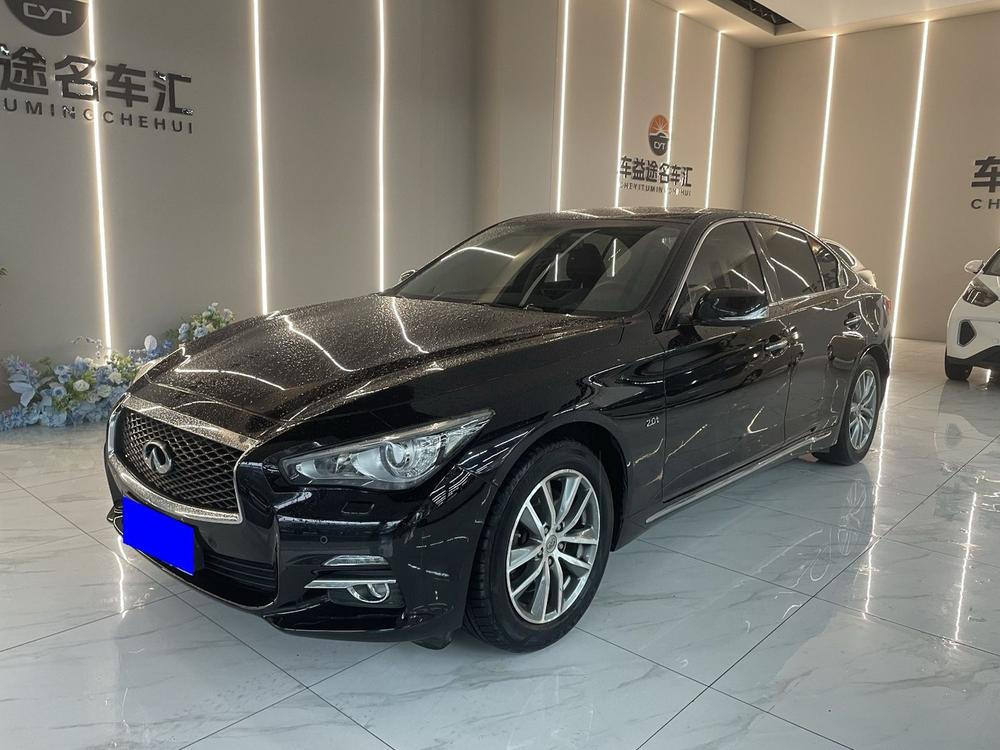 Infiniti Infiniti Q50L