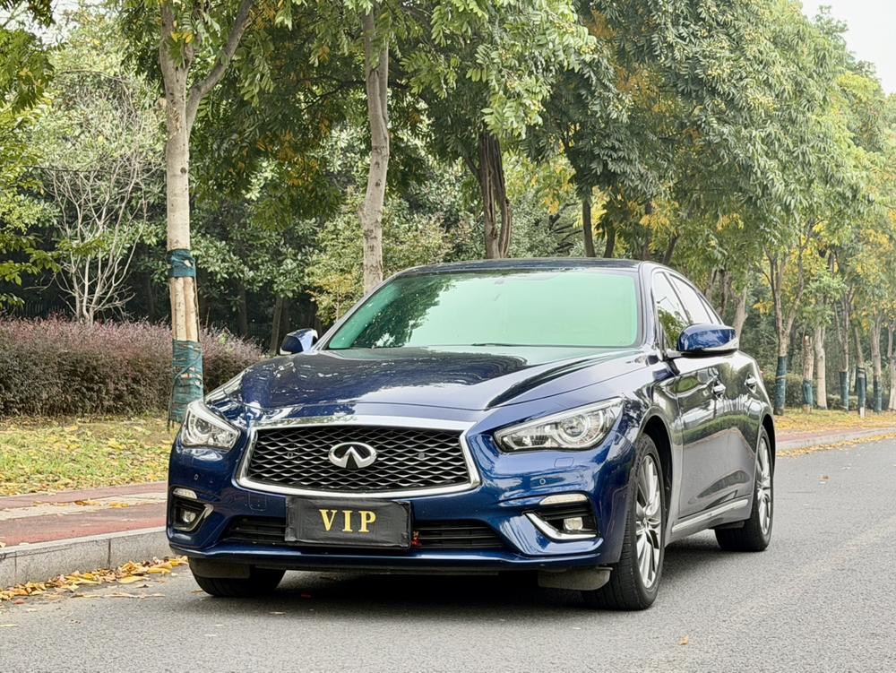 Infiniti Infiniti Q50L