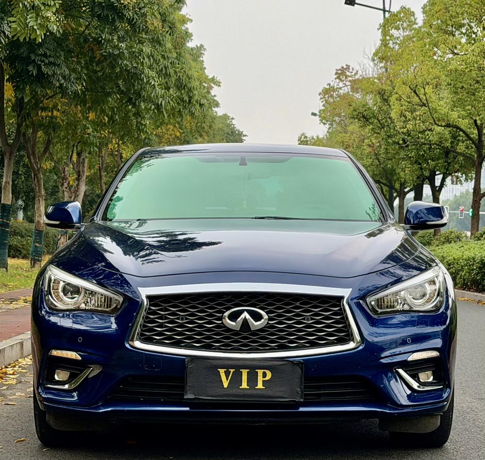 Infiniti Infiniti Q50L