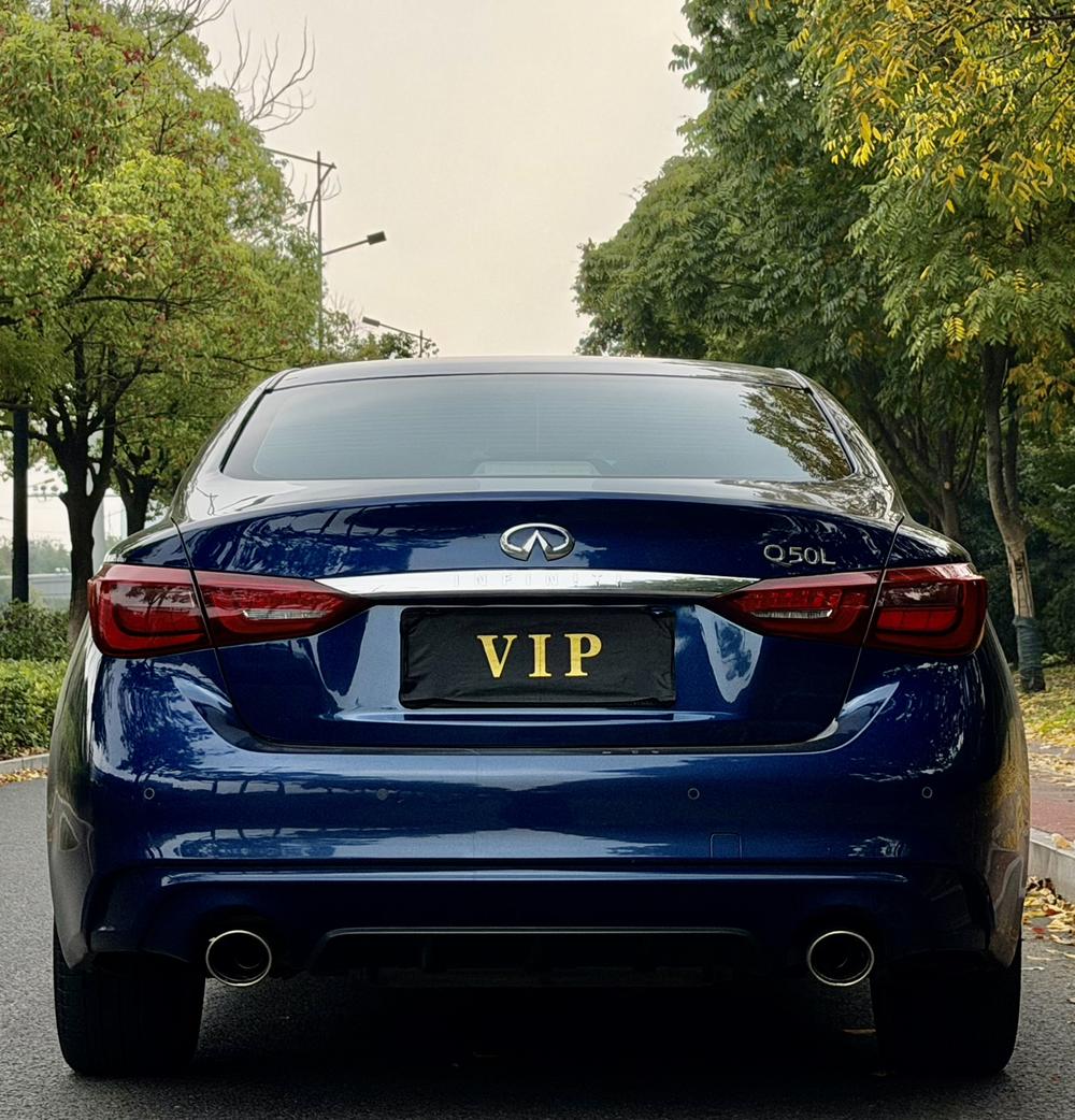 Infiniti Infiniti Q50L