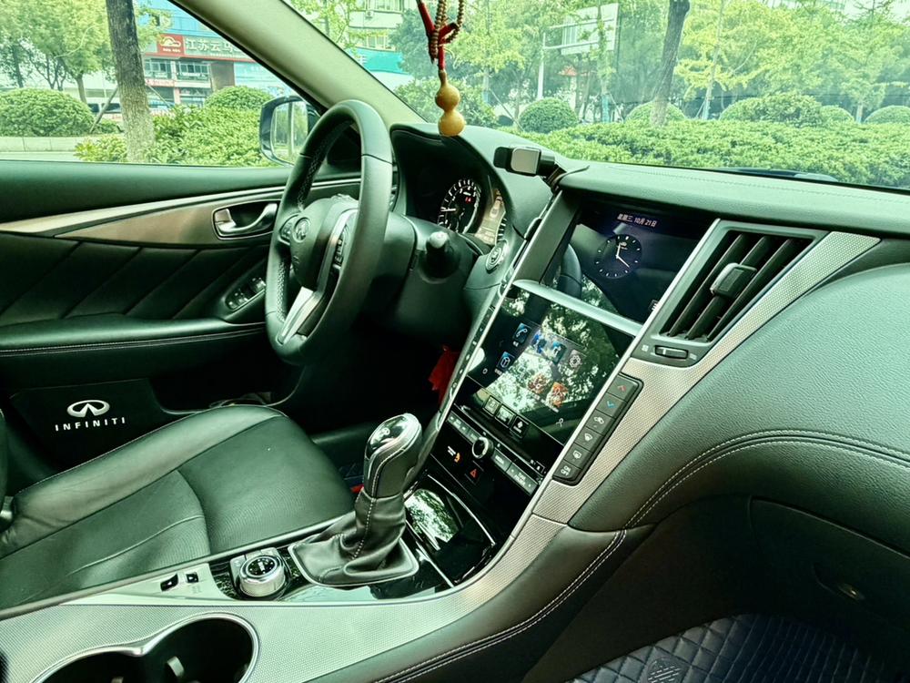 Infiniti Infiniti Q50L