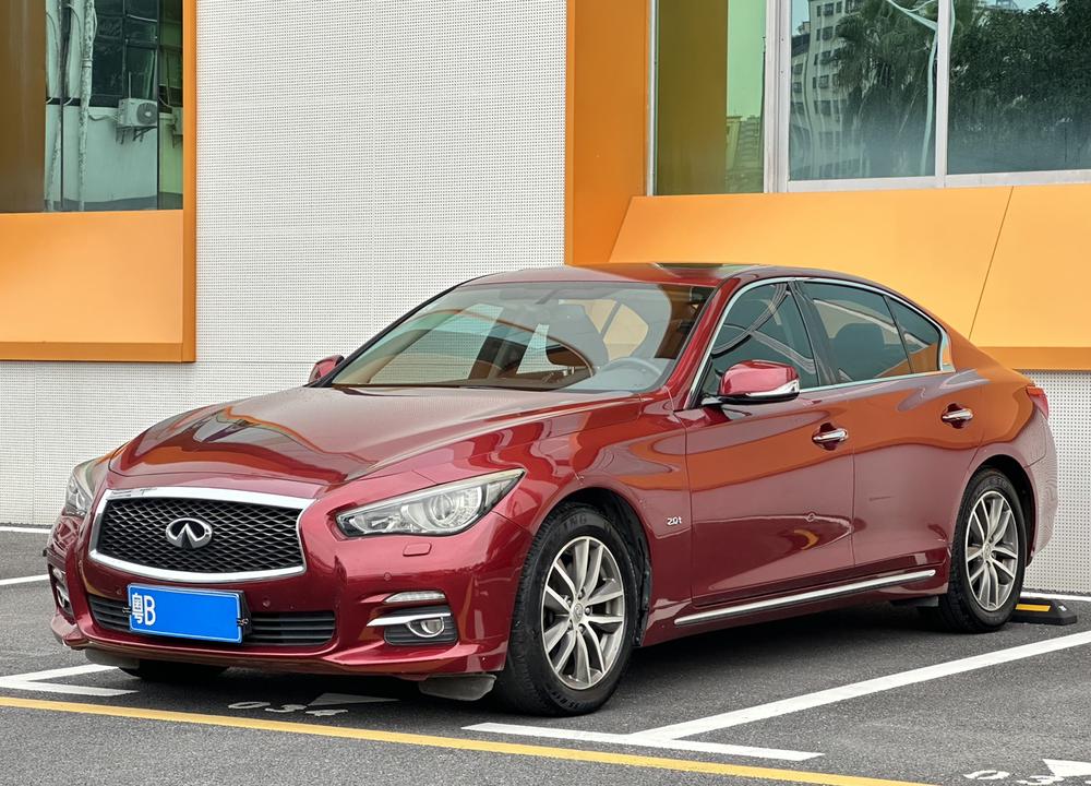 Infiniti Infiniti Q50L