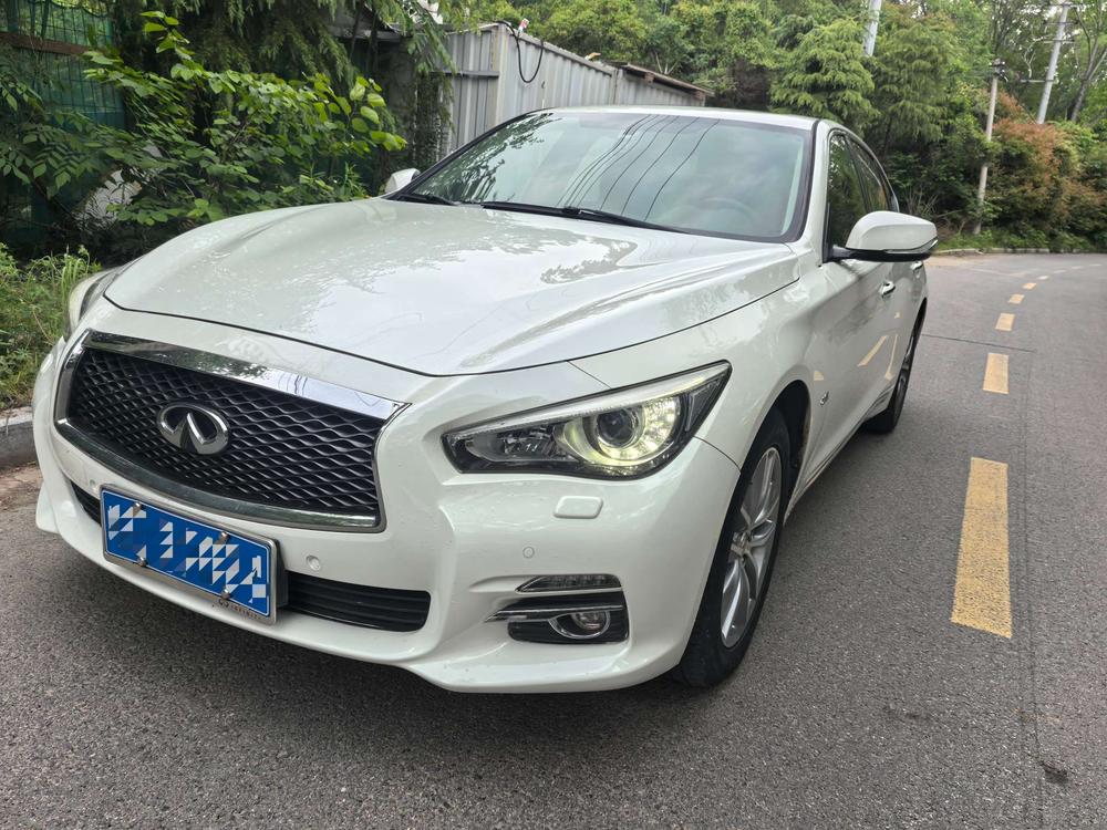Infiniti Infiniti Q50L