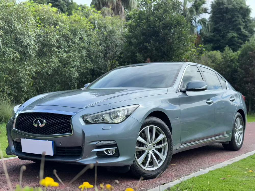 Infiniti Infiniti Q50L