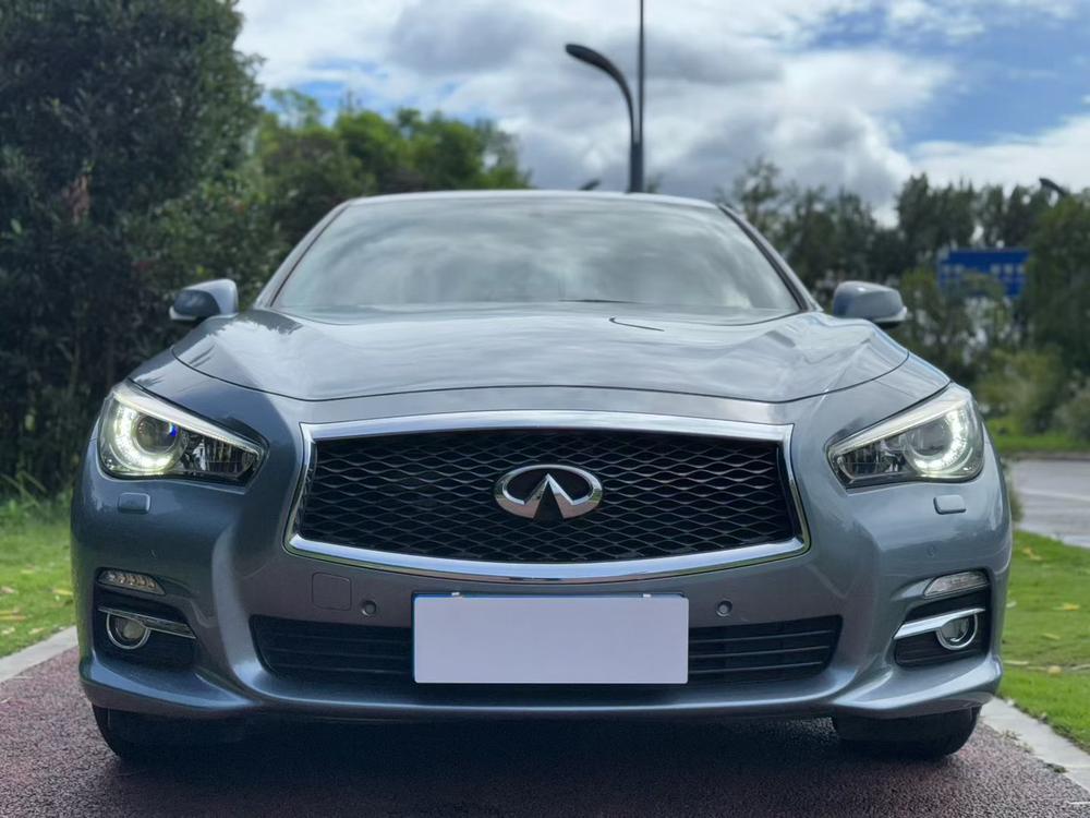 Infiniti Infiniti Q50L