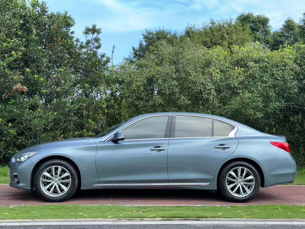 Infiniti Infiniti Q50L