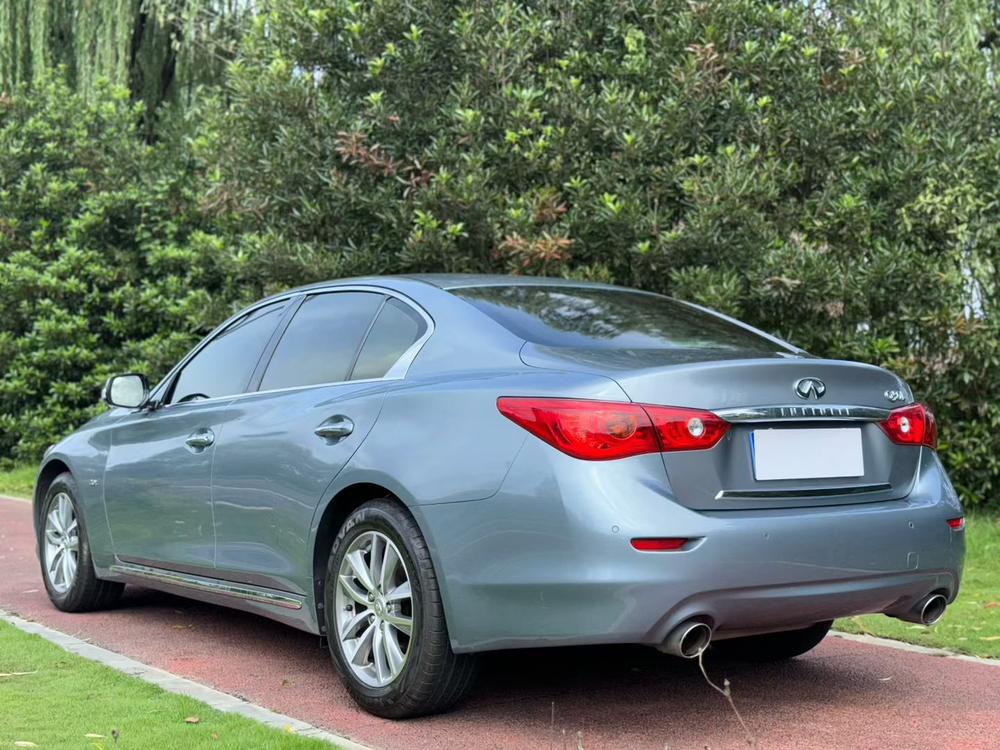 Infiniti Infiniti Q50L