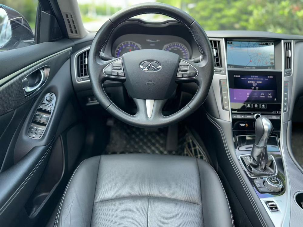 Infiniti Infiniti Q50L