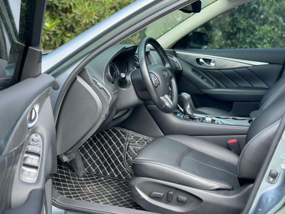 Infiniti Infiniti Q50L
