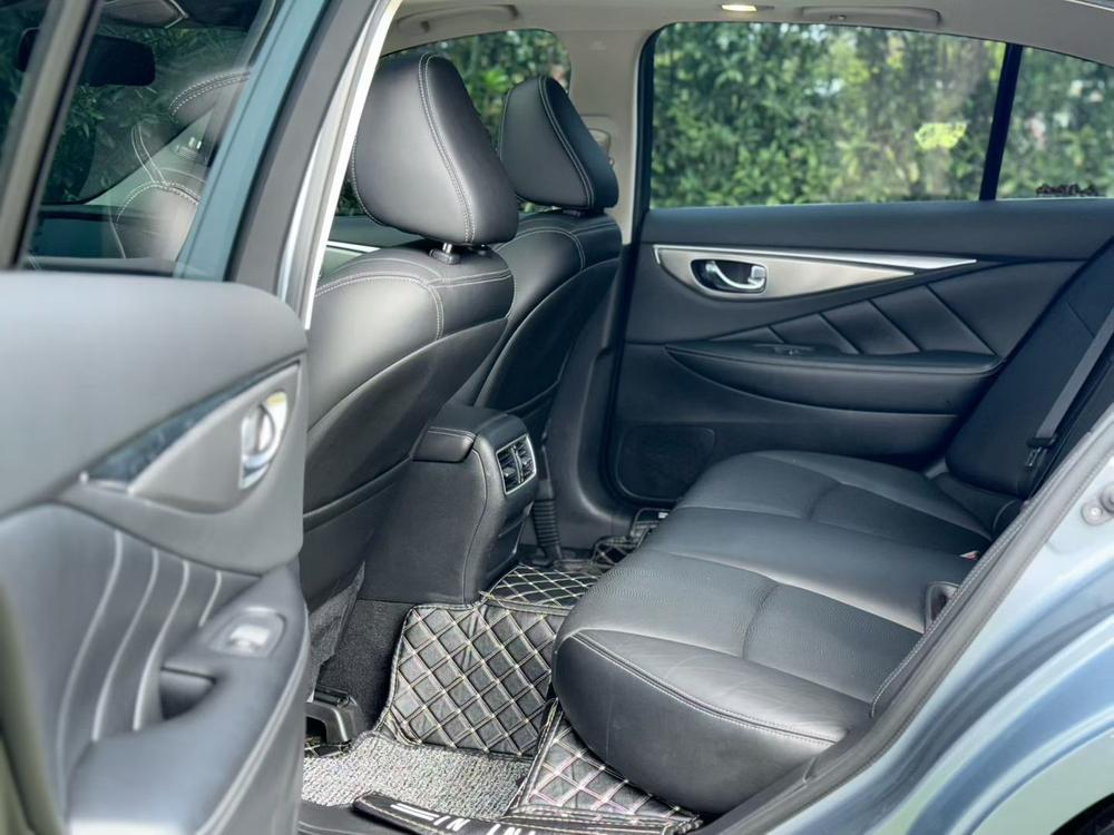 Infiniti Infiniti Q50L