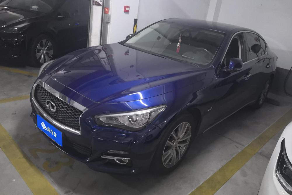 Infiniti Infiniti Q50L