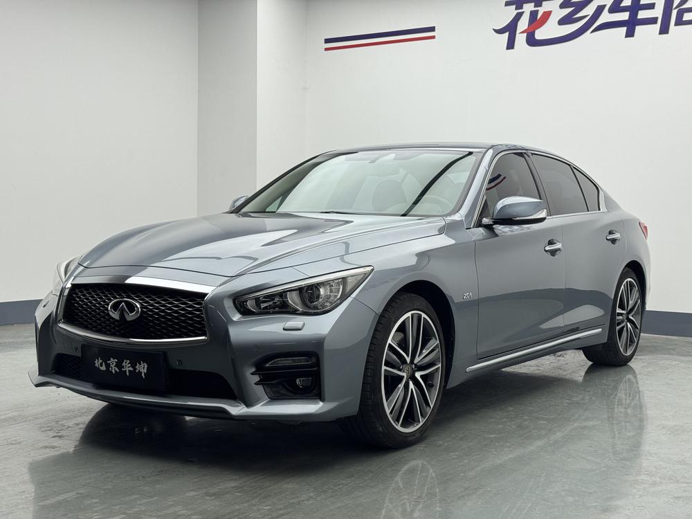 Infiniti Infiniti Q50L