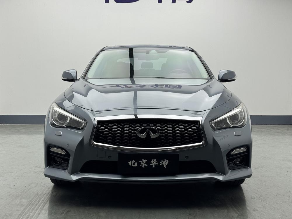 Infiniti Infiniti Q50L