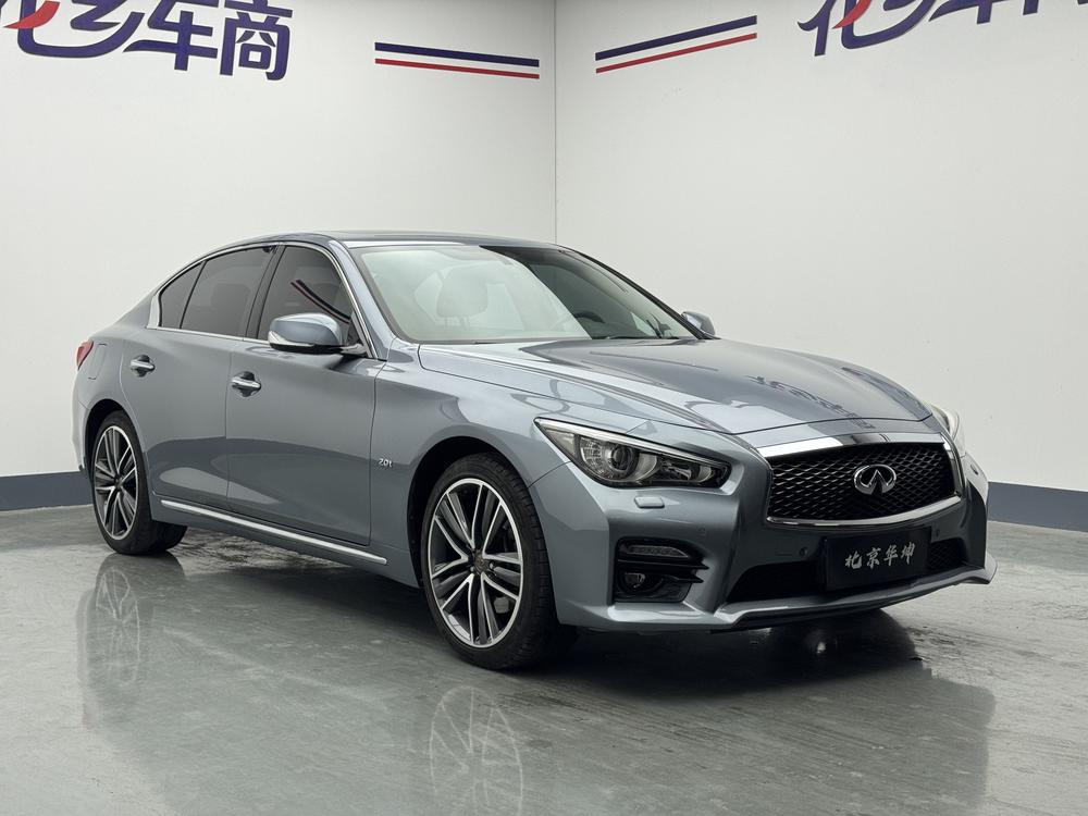 Infiniti Infiniti Q50L