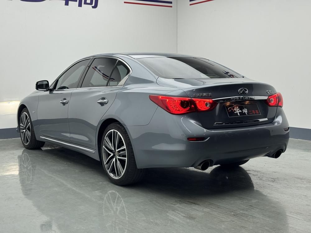 Infiniti Infiniti Q50L