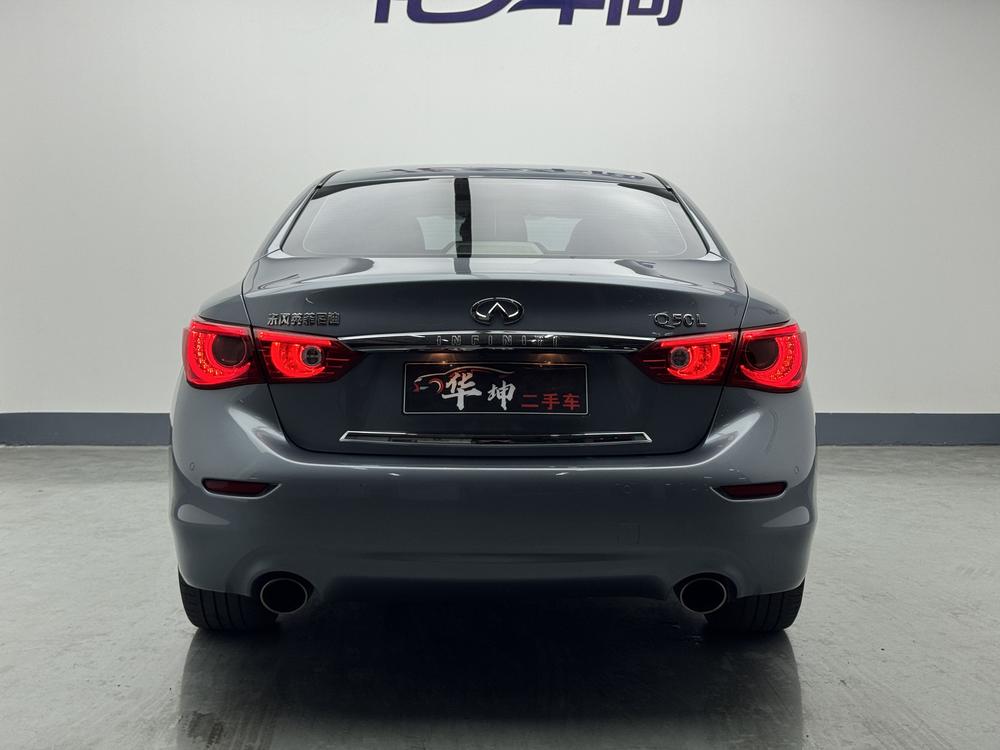 Infiniti Infiniti Q50L