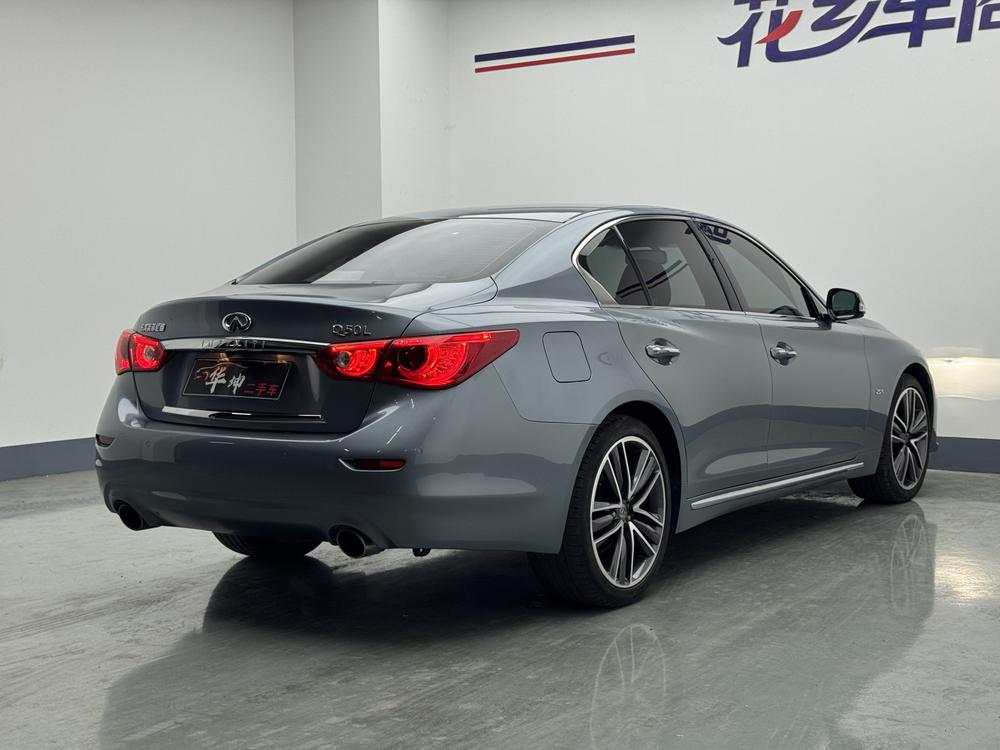 Infiniti Infiniti Q50L