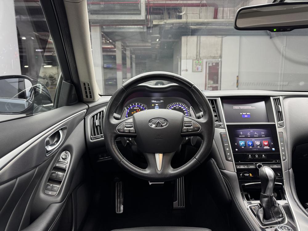 Infiniti Infiniti Q50L