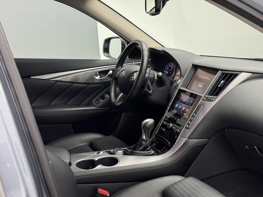 Infiniti Infiniti Q50L