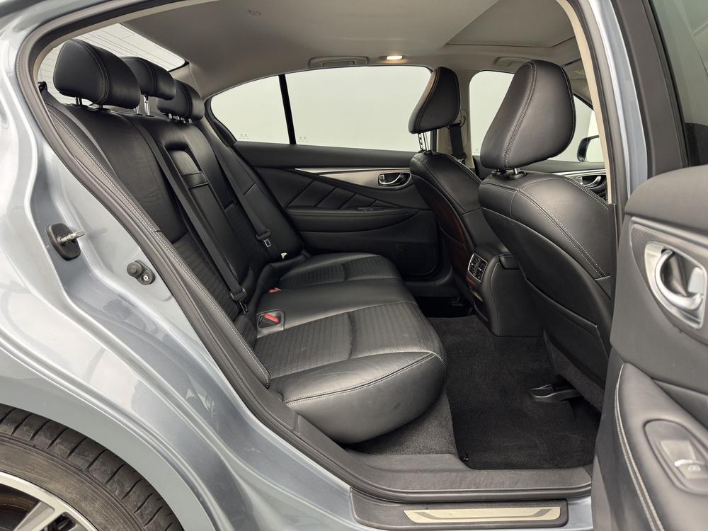Infiniti Infiniti Q50L