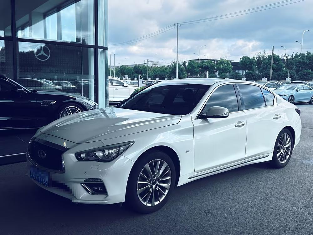 Infiniti Infiniti Q50L