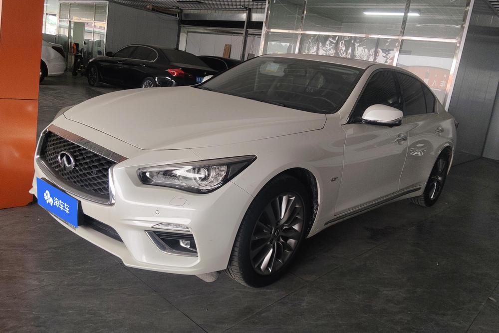 Infiniti Infiniti Q50L