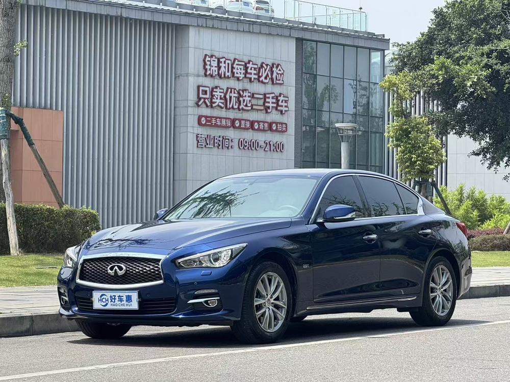 Infiniti Infiniti Q50L