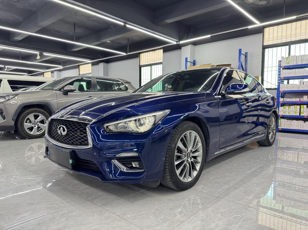 Infiniti Infiniti Q50L