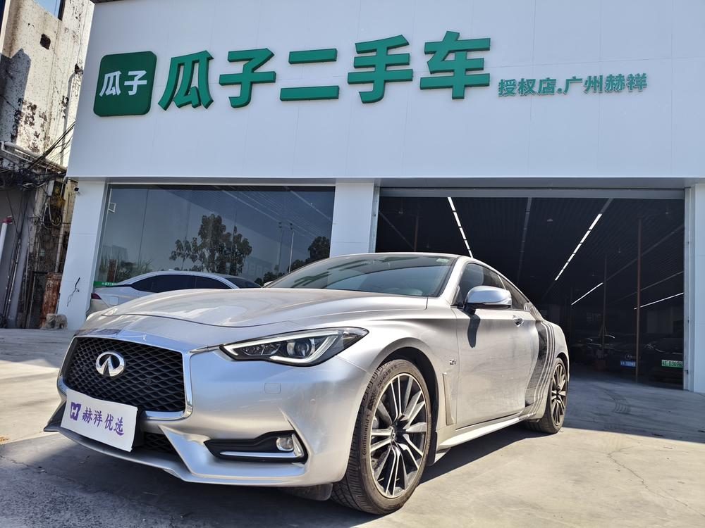 Infiniti Infiniti Q60