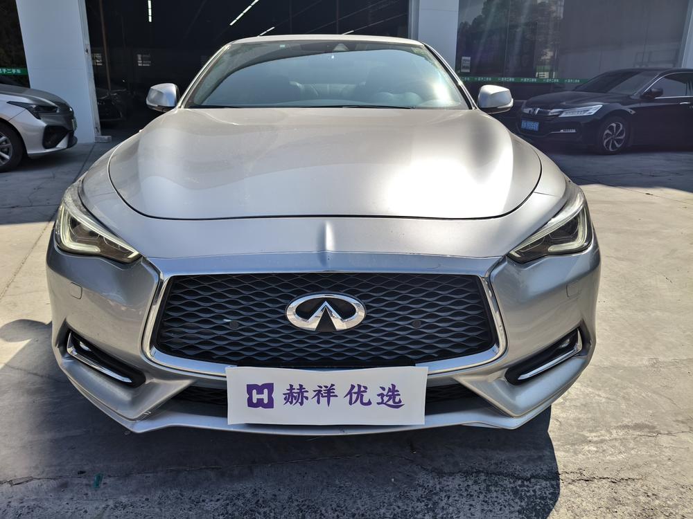 Infiniti Infiniti Q60