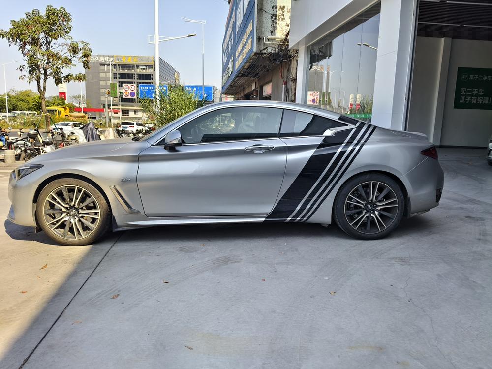Infiniti Infiniti Q60