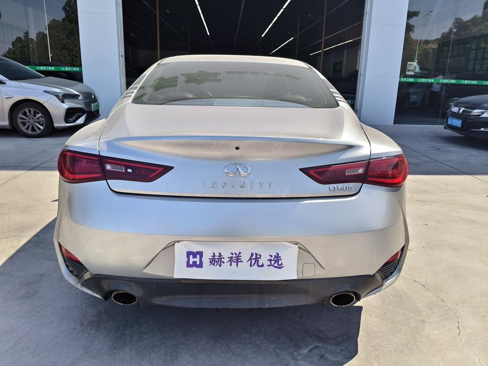 Infiniti Infiniti Q60