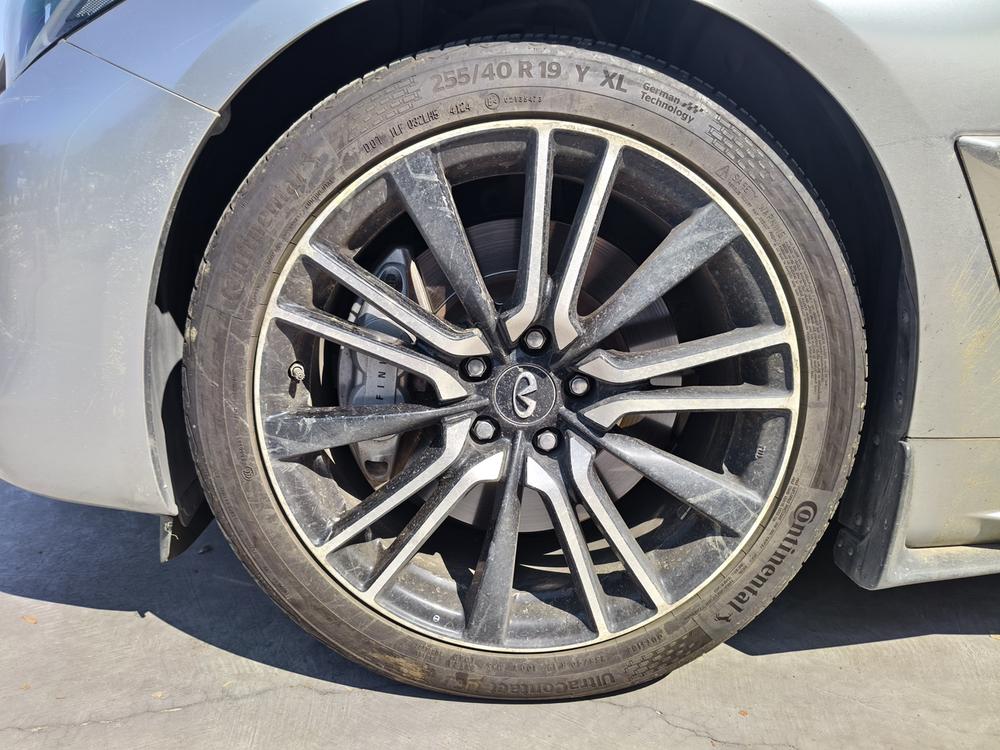 Infiniti Infiniti Q60