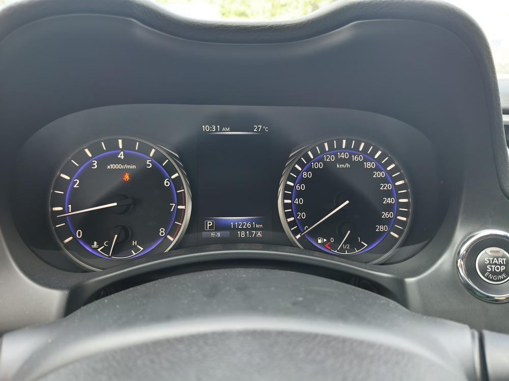 Infiniti Infiniti Q60