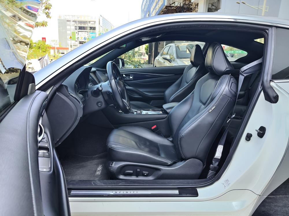 Infiniti Infiniti Q60