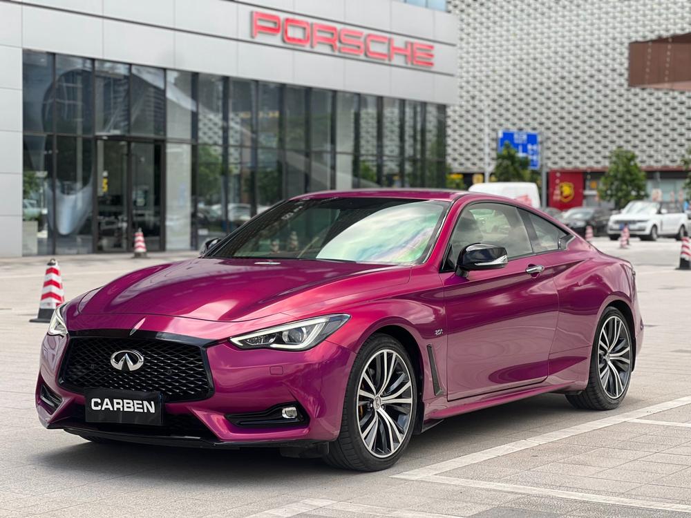 Infiniti Infiniti Q60