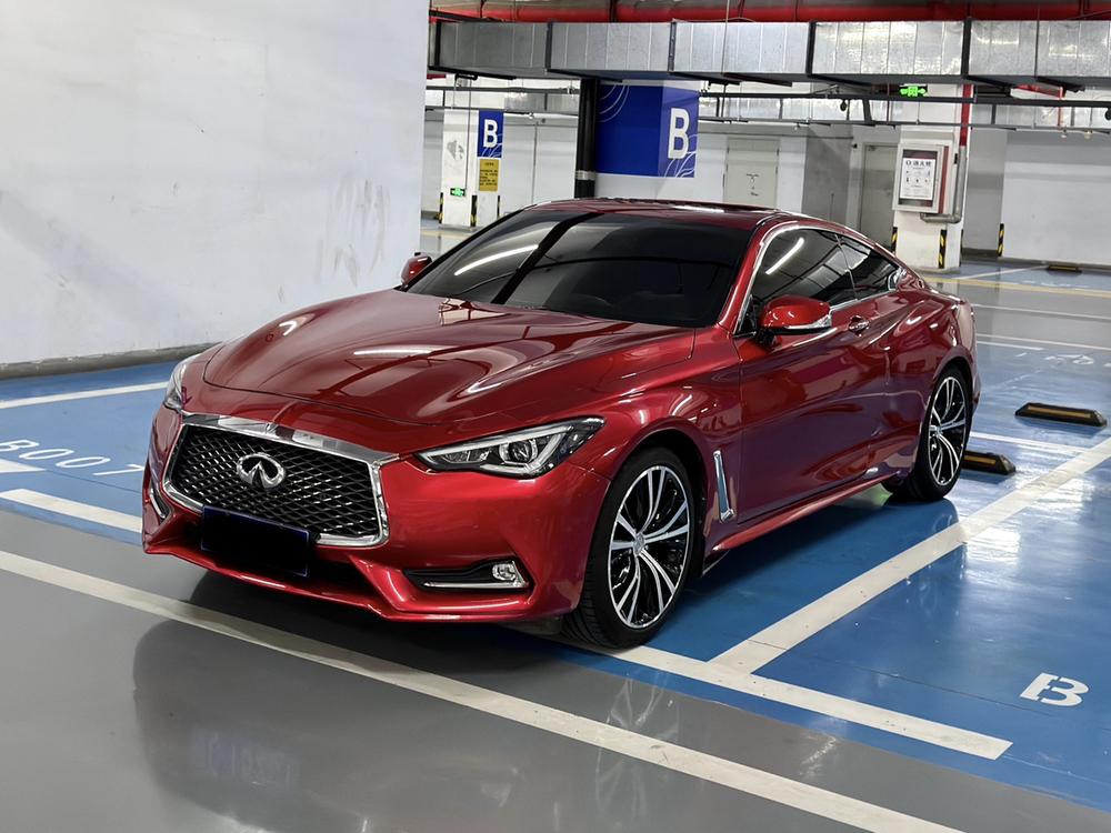 Infiniti Infiniti Q60