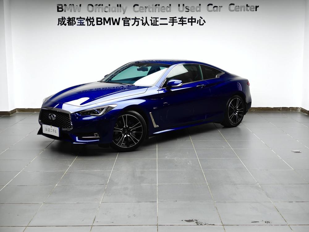 Infiniti Infiniti Q60