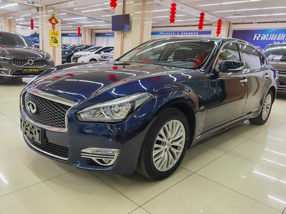 Infiniti Infiniti Q70