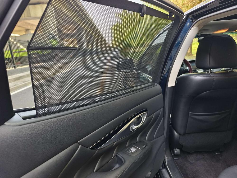 Infiniti Infiniti Q70