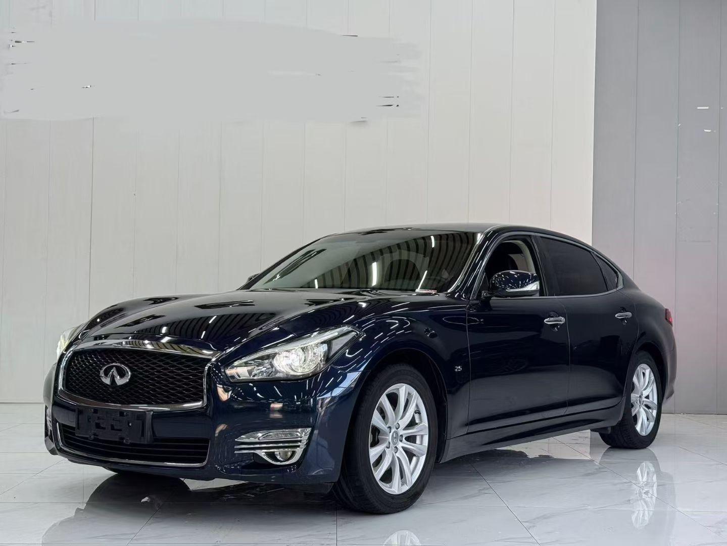 Infiniti Infiniti Q70