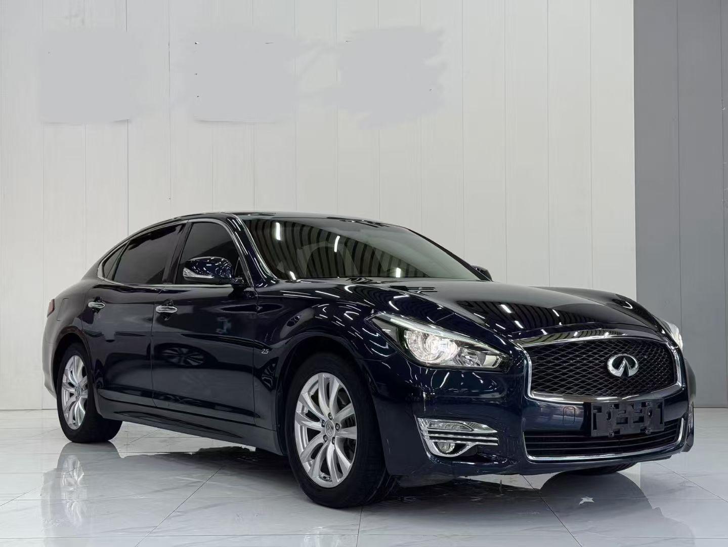Infiniti Infiniti Q70
