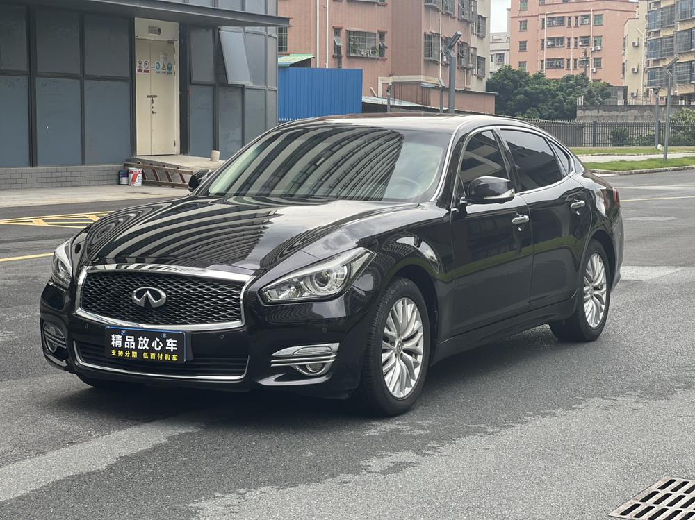Infiniti Infiniti Q70
