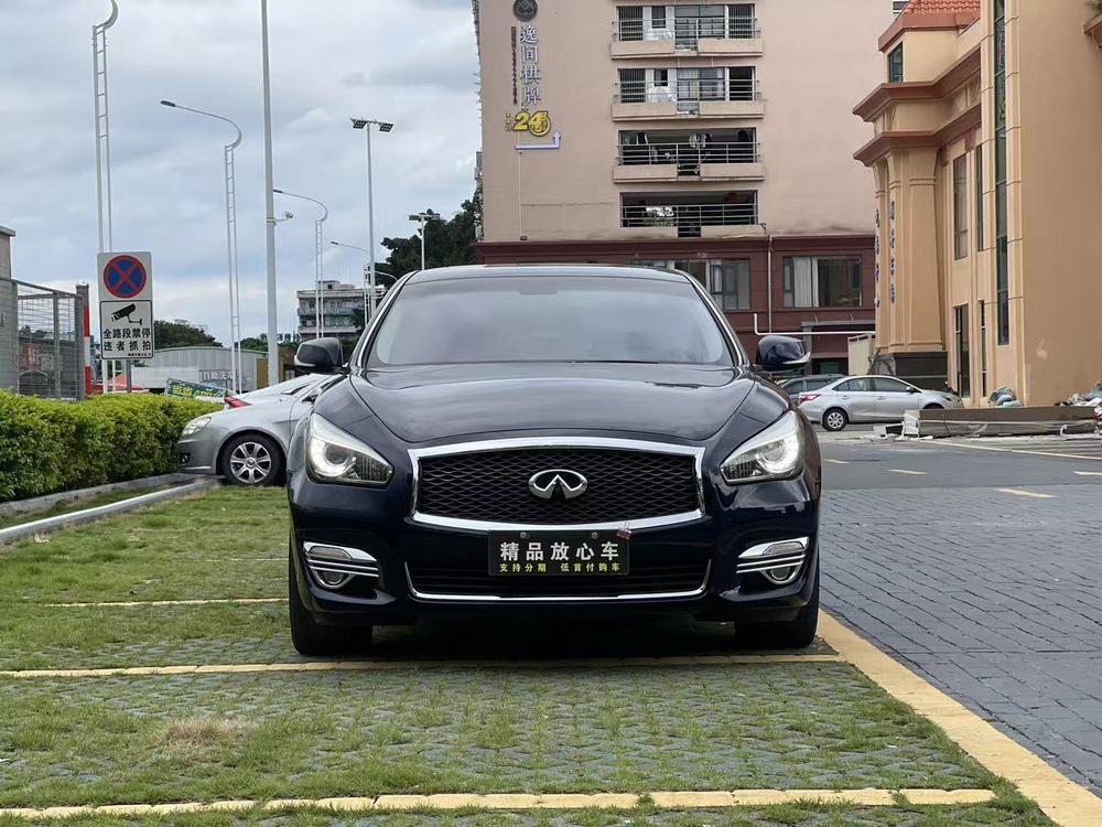Infiniti Infiniti Q70