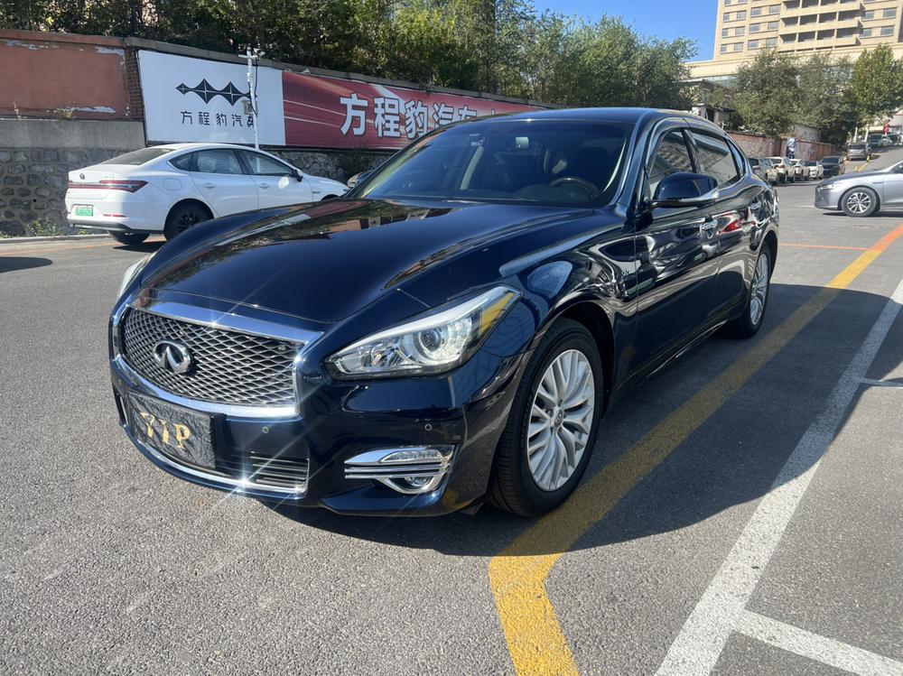 Infiniti Infiniti Q70
