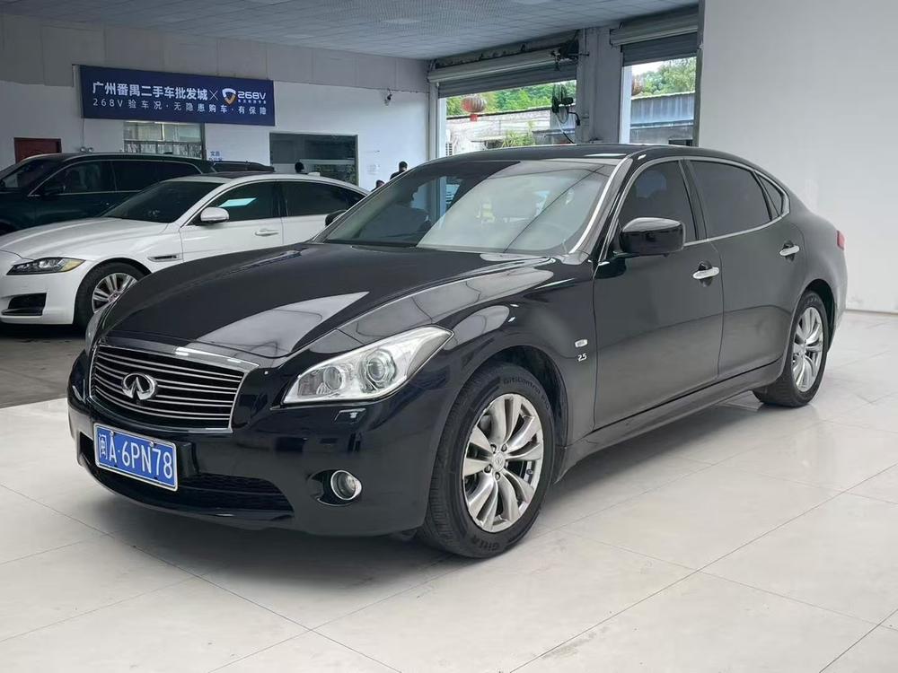 Infiniti Infiniti Q70