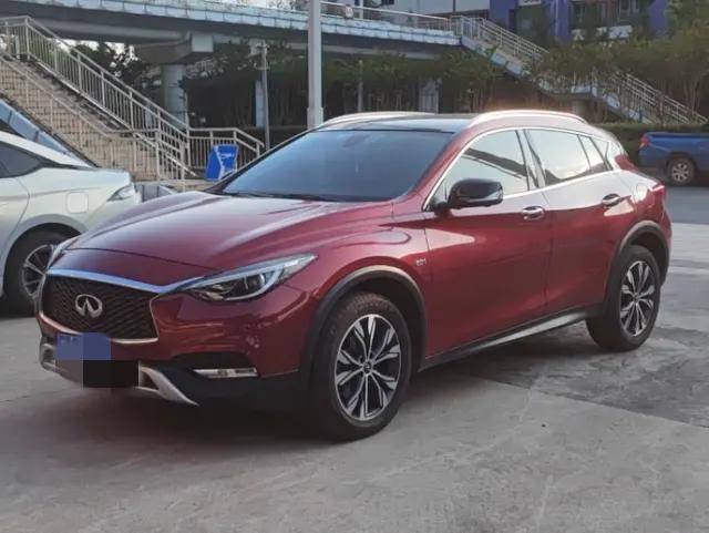 Infiniti Infiniti QX30